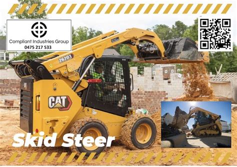 skid steer licence victoria